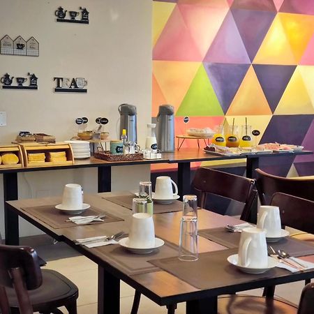 Hotel Intillanka Iquique Zewnętrze zdjęcie