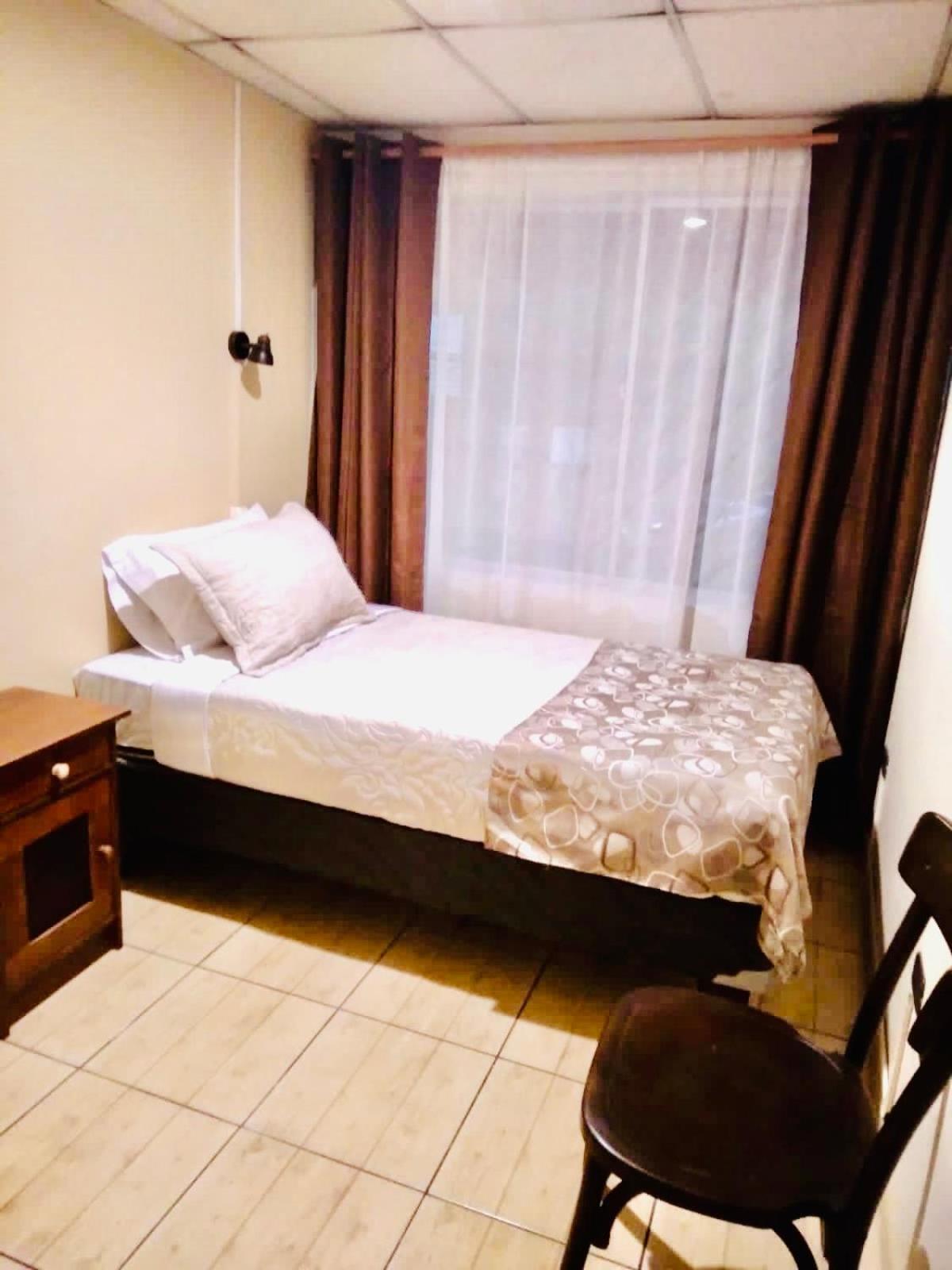 Hotel Intillanka Iquique Zewnętrze zdjęcie