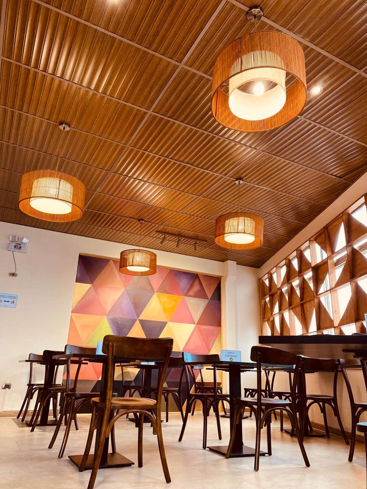 Hotel Intillanka Iquique Zewnętrze zdjęcie