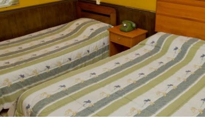 Hotel Intillanka Iquique Zewnętrze zdjęcie