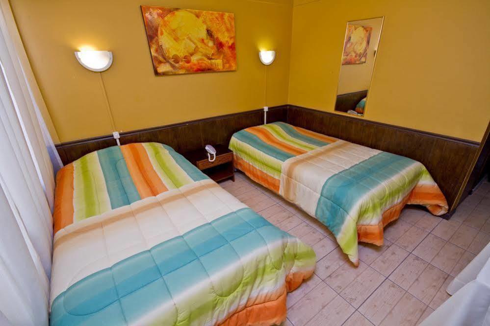 Hotel Intillanka Iquique Zewnętrze zdjęcie