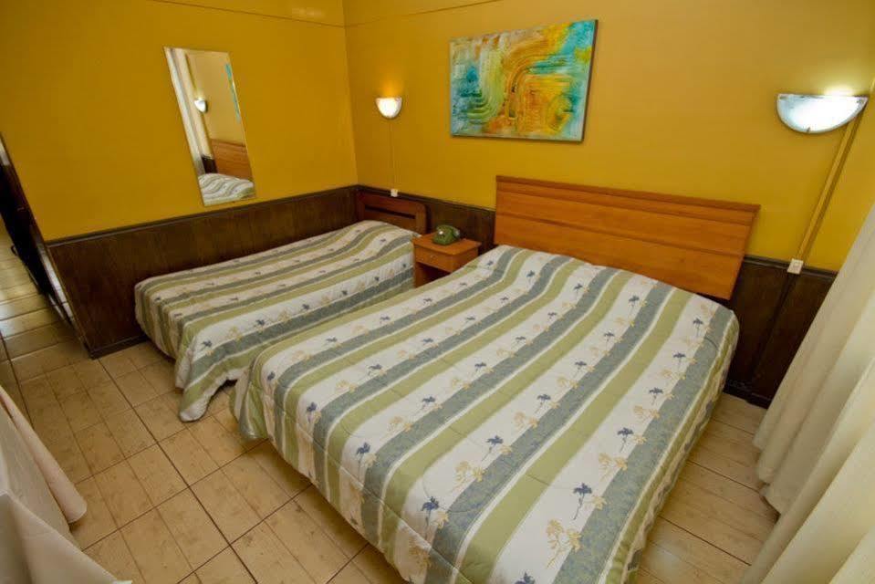 Hotel Intillanka Iquique Zewnętrze zdjęcie