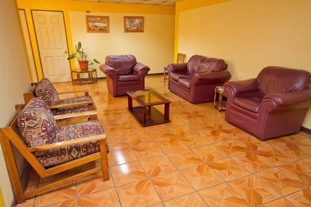 Hotel Intillanka Iquique Zewnętrze zdjęcie