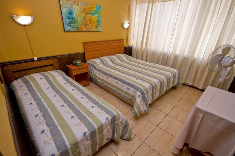 Hotel Intillanka Iquique Zewnętrze zdjęcie