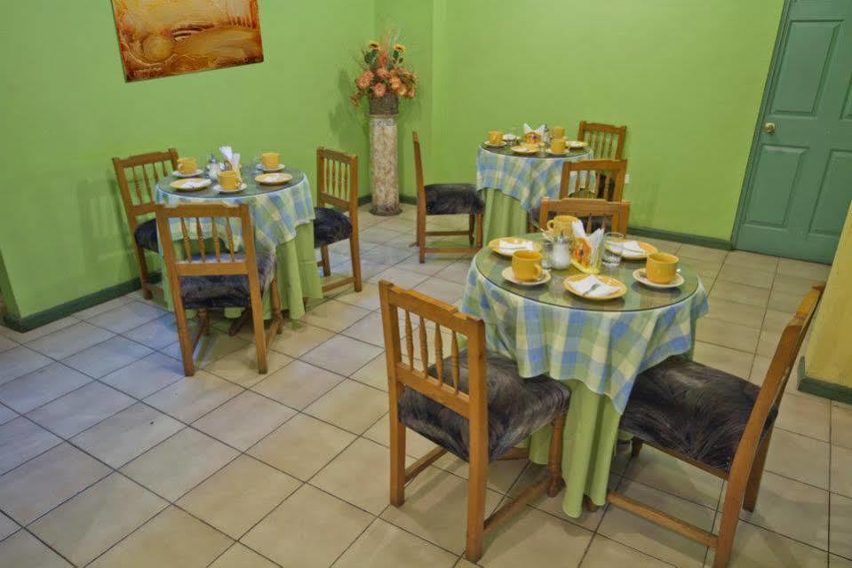 Hotel Intillanka Iquique Zewnętrze zdjęcie